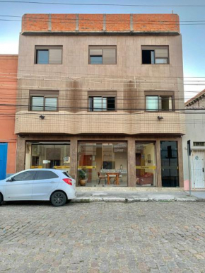 hotel comendador express rio grande
